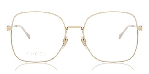 Gucci GG0883OA Eyeglasses 